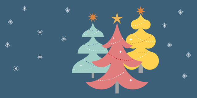 Nordmanntanne klein - Bastei Lübbe